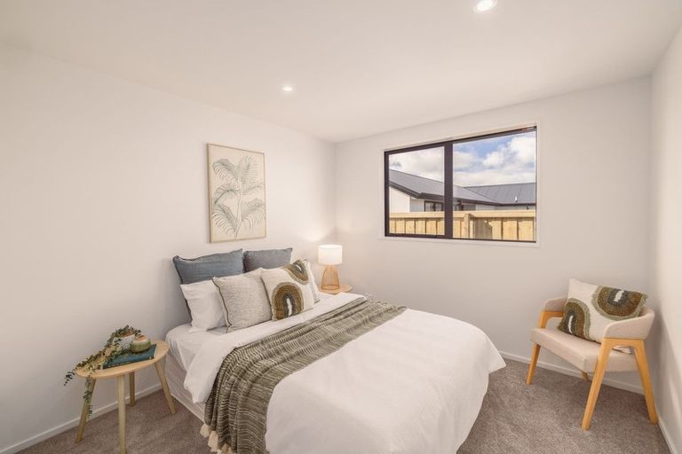 Photo of property in 10 Harrison Drive, Rolleston, 7614