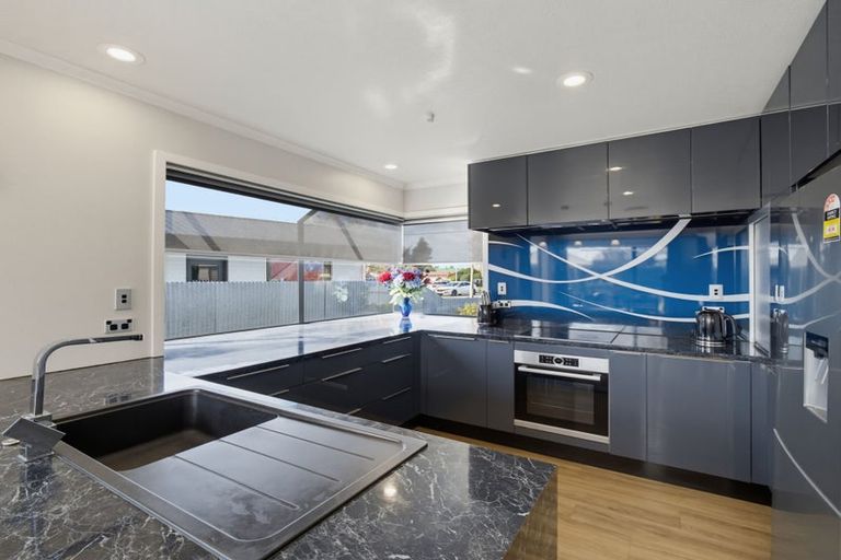 Photo of property in 7 Ascot Place, Netherby, Ashburton, 7700