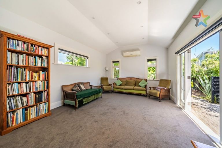Photo of property in 17 Tama Street, Alicetown, Lower Hutt, 5010