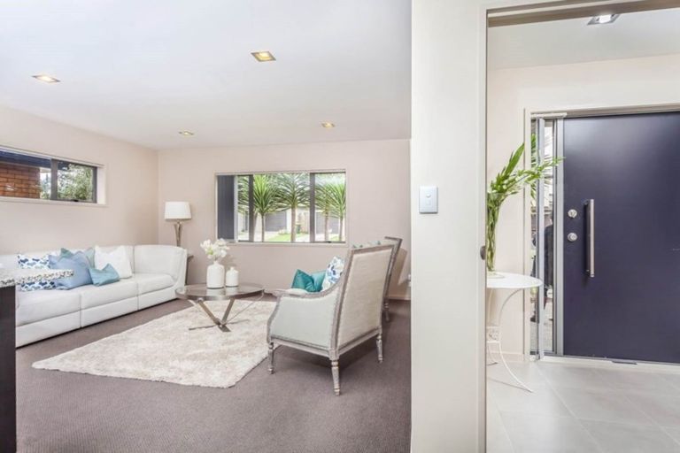 Photo of property in 13 Birchlands Road, Flat Bush, Auckland, 2019