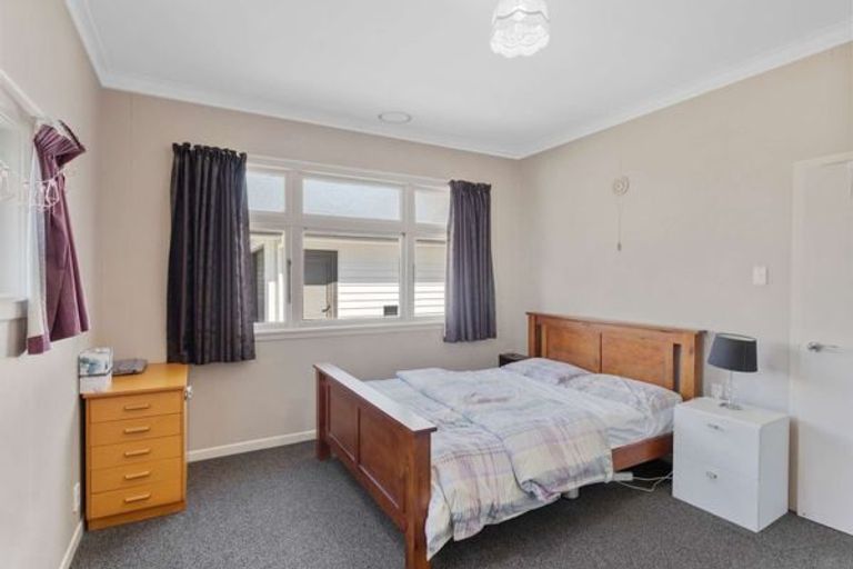 Photo of property in 61 Ferguson Street, Awapuni, Palmerston North, 4412