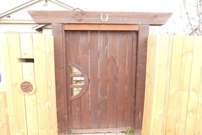 Photo of property in 23 Foyle Street, Oamaru North, Oamaru, 9400