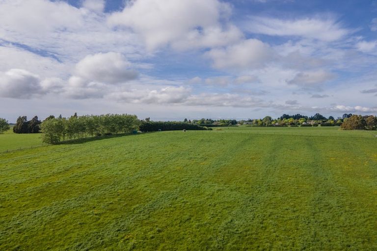 Photo of property in 509 Pages Road, Gleniti, Timaru, 7974