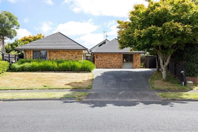 Photo of property in 3 Sheridan Crescent, Leamington, Cambridge, 3432