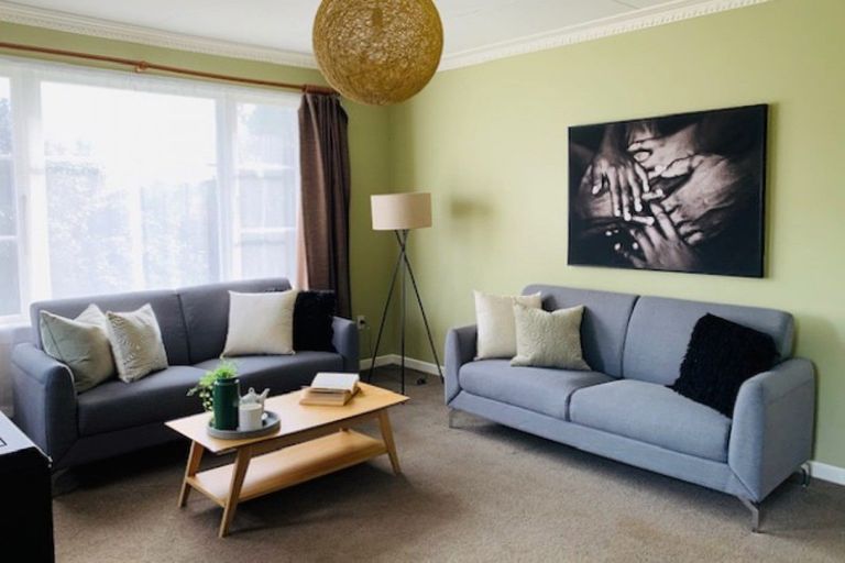 Photo of property in 127 Black Road, Otatara, Invercargill, 9879