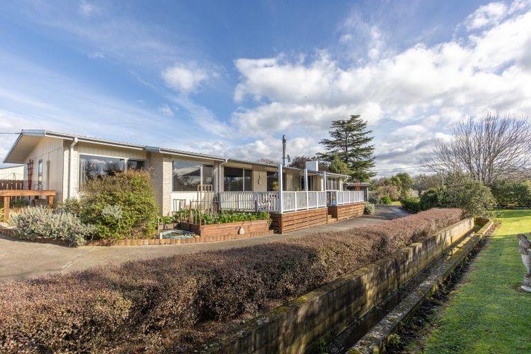 Photo of property in 118 Mount Herbert Road, Waipukurau, 4200