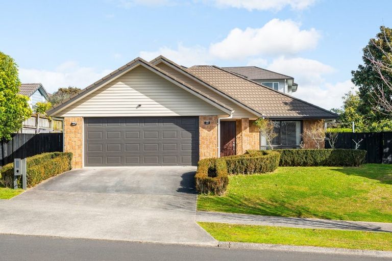 Photo of property in 51 Magellan Rise, Flagstaff, Hamilton, 3210