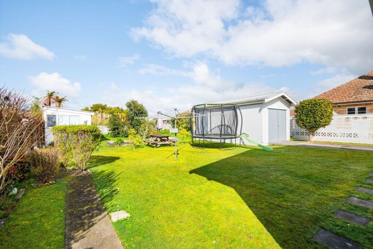 Photo of property in 44 Onslow Street, Huntly, 3700