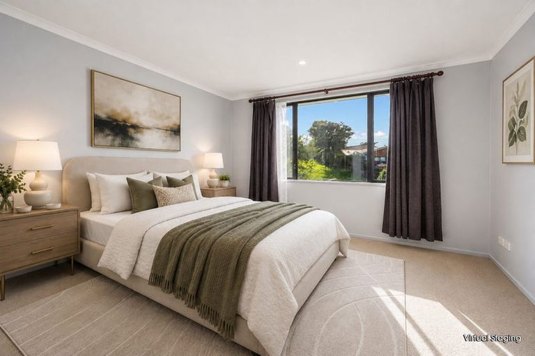 Photo of property in 2/65e Metcalfe Road, Ranui, Auckland, 0612
