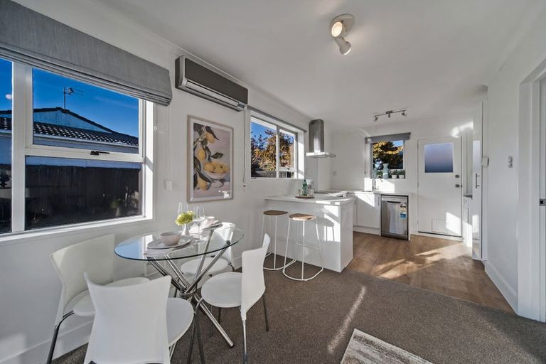 Photo of property in 2/58 Inwoods Road, Parklands, Christchurch, 8083