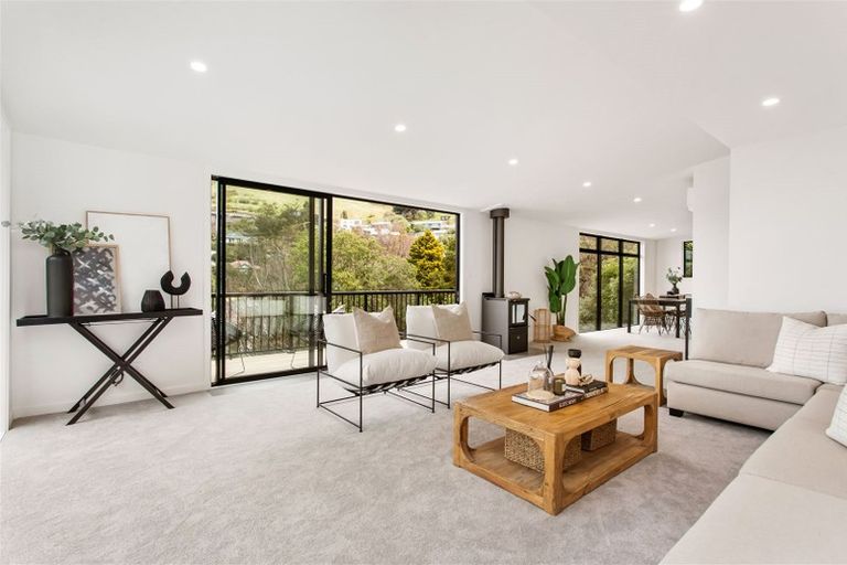 Photo of property in 3c Dalleys Lane, Lyttelton, 8082