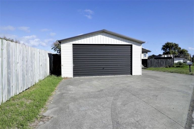 Photo of property in 29 Tawhero Street, Gonville, Whanganui, 4501