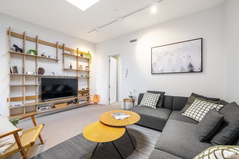 Photo of property in 216/38 Khyber Road, Grafton, Auckland, 1023