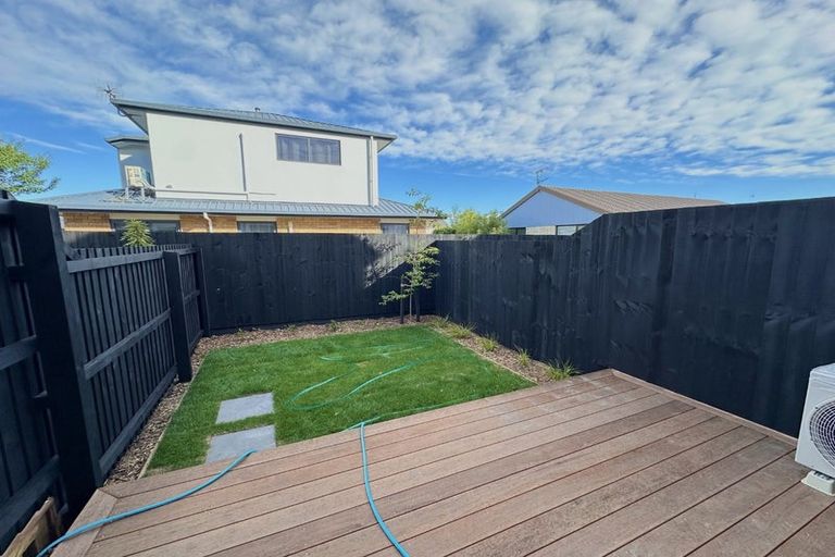 Photo of property in 2/45 Rahera Street, Spreydon, Christchurch, 8024