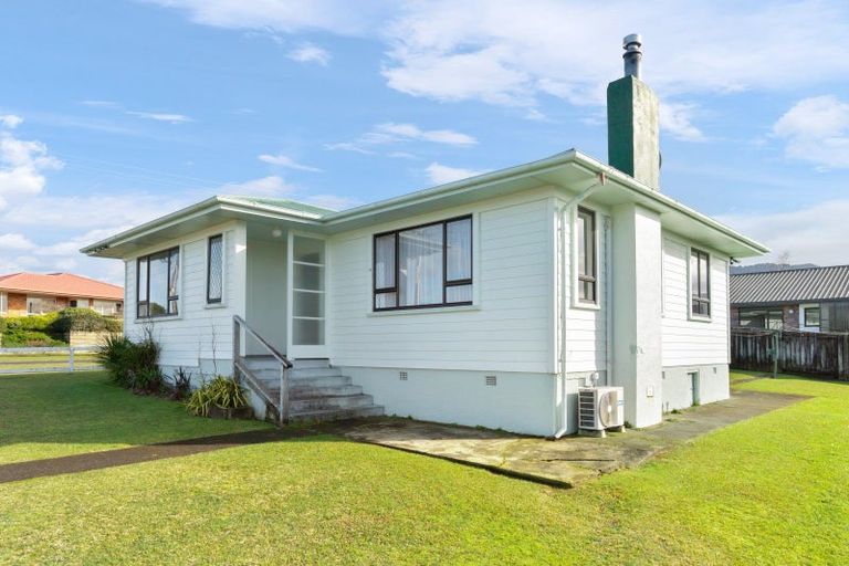 Photo of property in 17 Mackay Street, Waihi, 3610