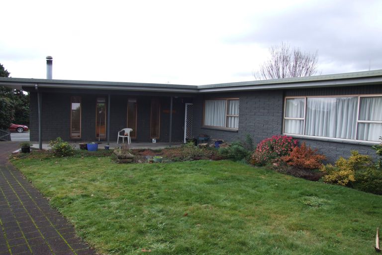 Photo of property in 23 Hyde Avenue, Richmond Heights, Taupo, 3330