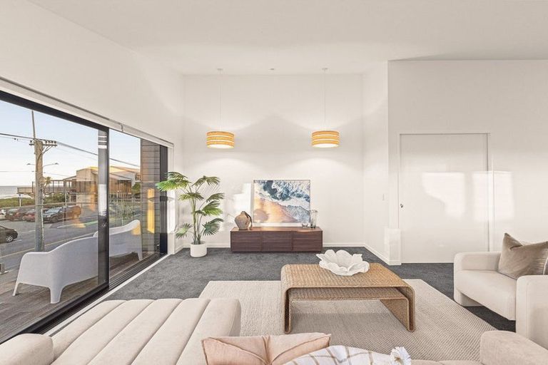 Photo of property in 85a Marine Parade, North New Brighton, Christchurch, 8083