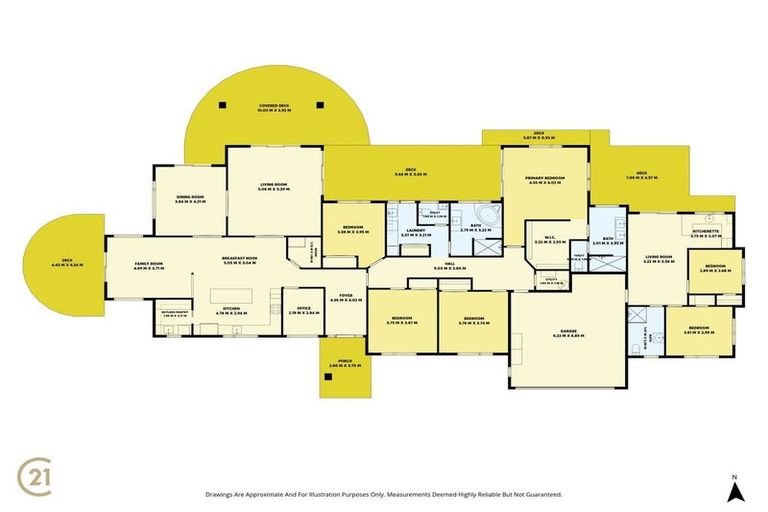 Photo of property in 314 Razorback Road, Pokeno, 2472