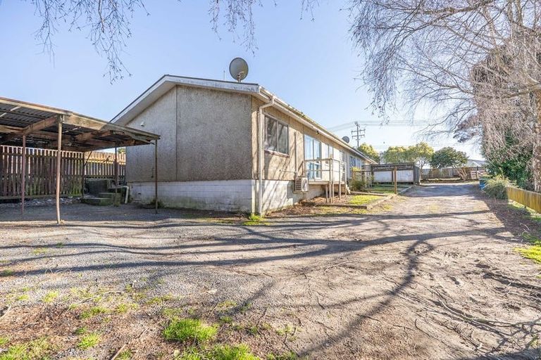 Photo of property in 290 Malfroy Road, Pomare, Rotorua, 3015