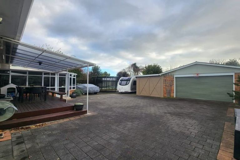 Photo of property in 9 Liston Crescent, Hillcrest, Hamilton, 3216