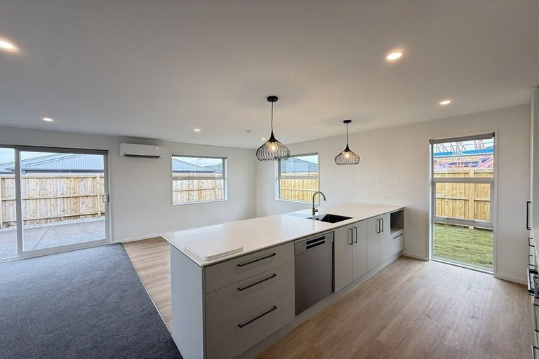 Photo of property in 1521 Springs Road, Lincoln, Christchurch, 7674