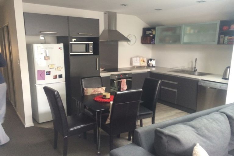 Photo of property in 31 Cotterill Street, Addington, Christchurch, 8024