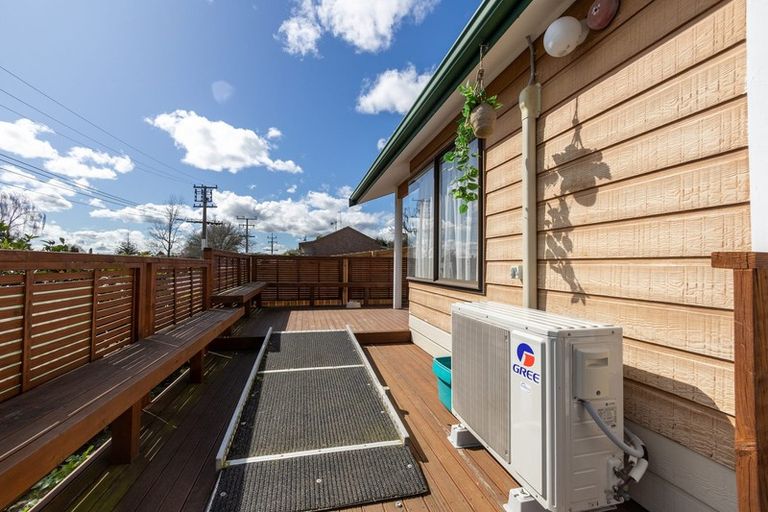 Photo of property in 23 Gibson Road, Dinsdale, Hamilton, 3204