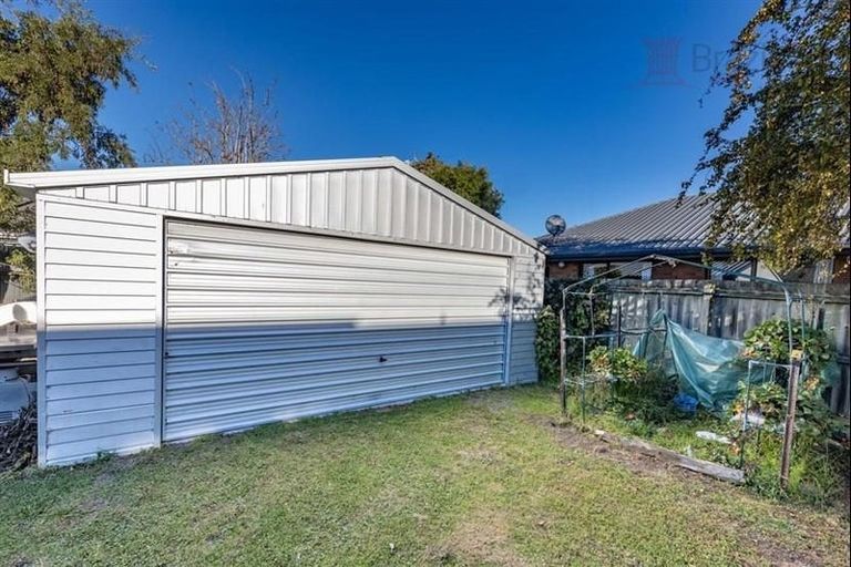 Photo of property in 20 Buccleugh Street, Phillipstown, Christchurch, 8011