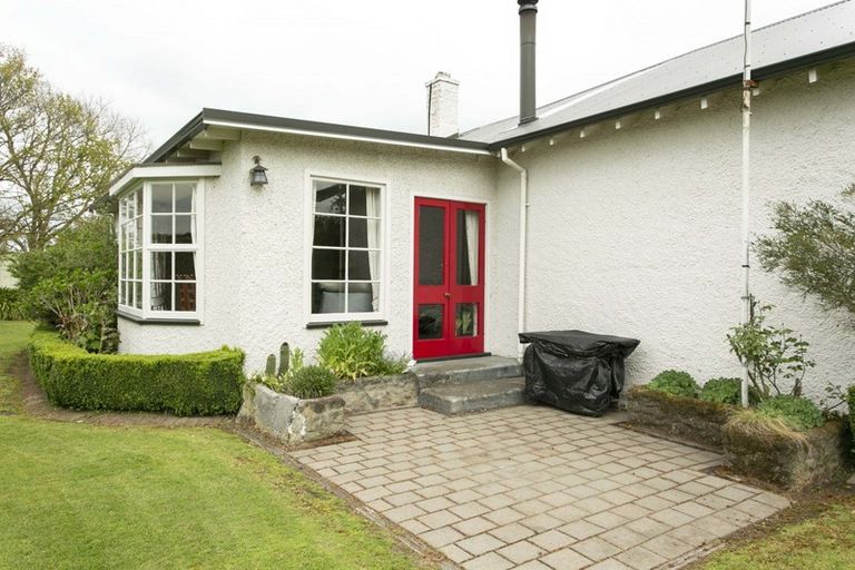 Photo of property in 6 Fairfield Road West, Fairton, Ashburton, 7772