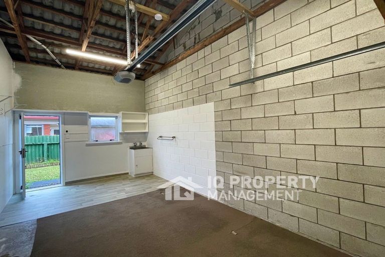 Photo of property in 15a Collie Street, Hillpark, Auckland, 2102