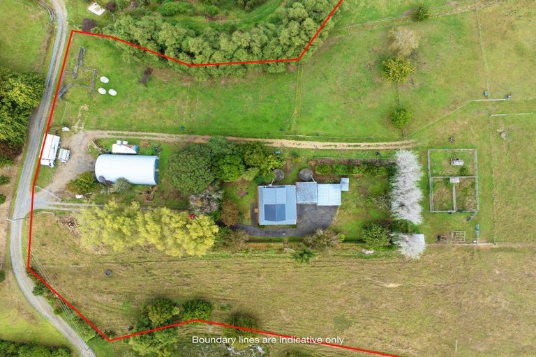 Photo of property in 57a Nairn Road, Hunua, Papakura, 2583