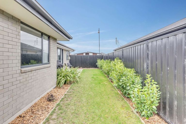 Photo of property in 14 Paroto Street, Kaiapoi, 7630