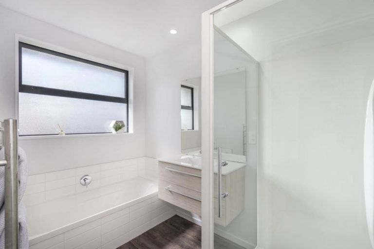 Photo of property in 1 Deacon Street, Halswell, Christchurch, 8025