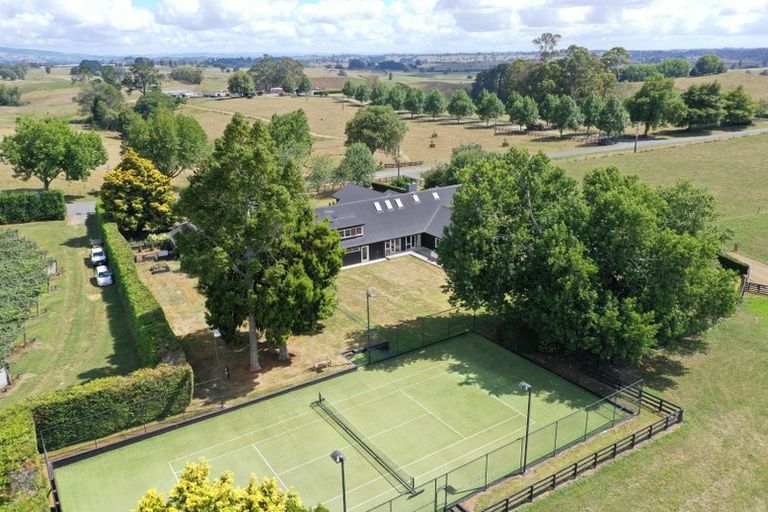 Photo of property in 143 Cruickshank Road, Tokanui, Te Awamutu, 3875