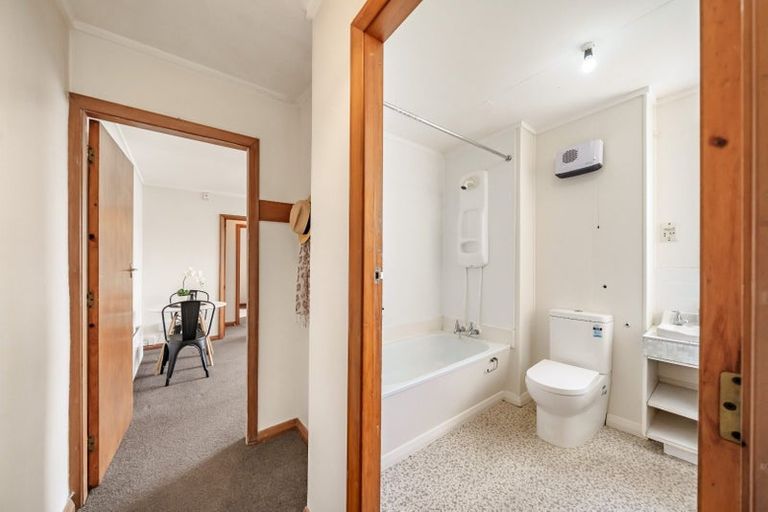 Photo of property in Mattingly Court, 12/10 Angus Avenue, Berhampore, Wellington, 6023