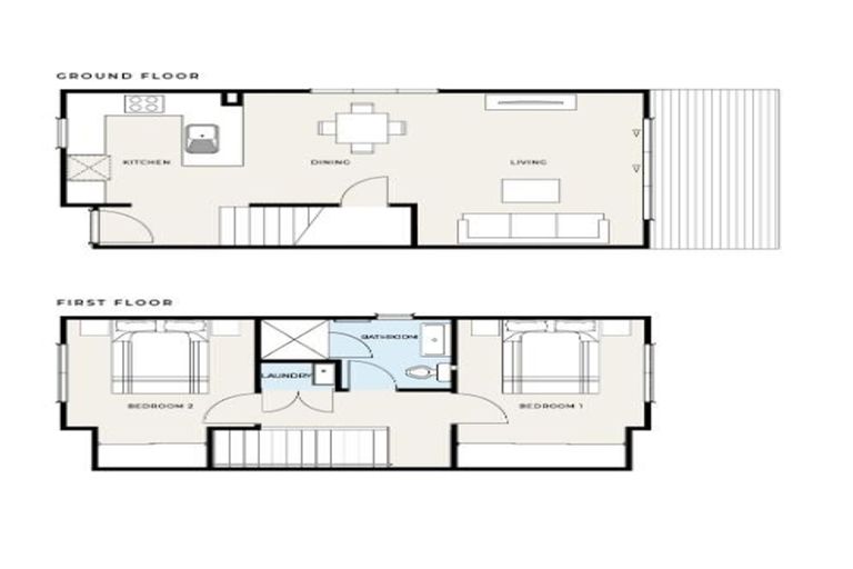 Photo of property in 15 Sealord Place, Manurewa, Auckland, 2102