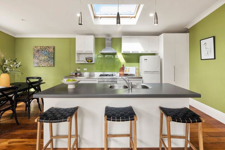 Photo of property in 149 Hanson Street, Newtown, Wellington, 6021