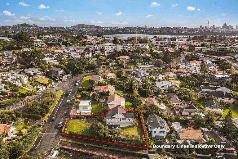 Photo of property in 6 Apihai Street, Orakei, Auckland, 1071