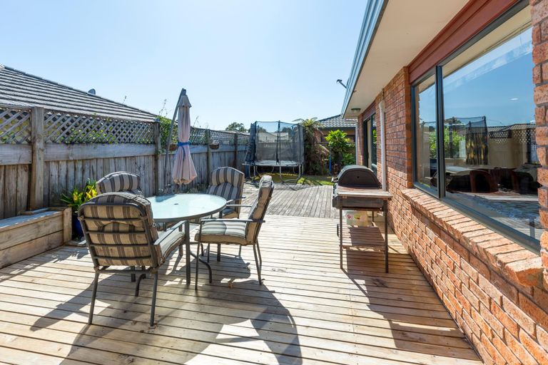 Photo of property in 16b George Crescent, Buckland, Pukekohe, 2677