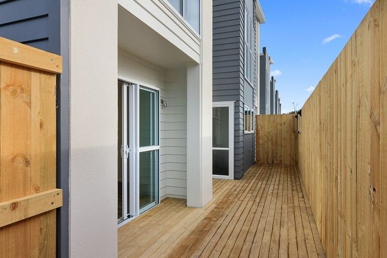 Photo of property in 11/10 Palmerston Street, Hamilton Central, Hamilton, 3204