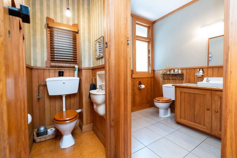 Photo of property in 112 Willowpark Road South, Hastings, 4122