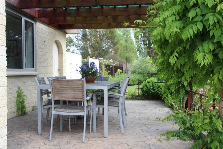 Photo of property in 413 Clyde-alexandra Road, Alexandra, 9391