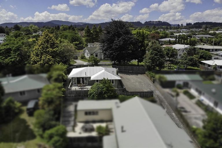 Photo of property in 29 Nikau Street, Springfield, Rotorua, 3015