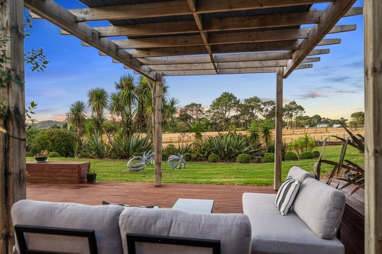 Photo of property in 157 Barrett Road, Riverhead, Albany, 0793