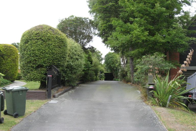 Photo of property in 26b Highland Place, Avonhead, Christchurch, 8042