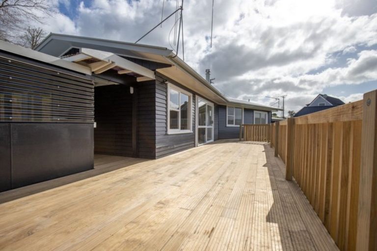 Photo of property in 40 Bennett Street, Paeroa, 3600