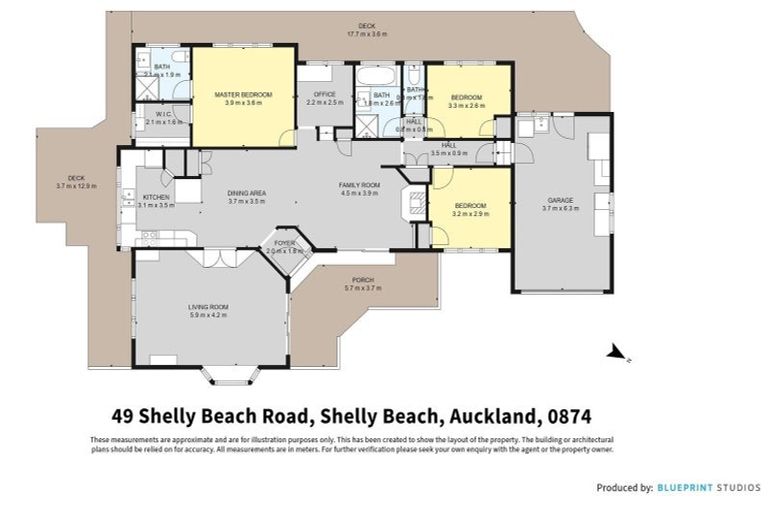 Photo of property in 49 Shelly Beach Road, Shelly Beach, Helensville, 0874