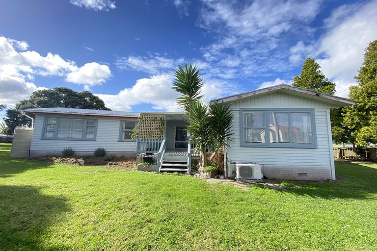 Photo of property in 31 Norton Street, Te Kopuru, 0391