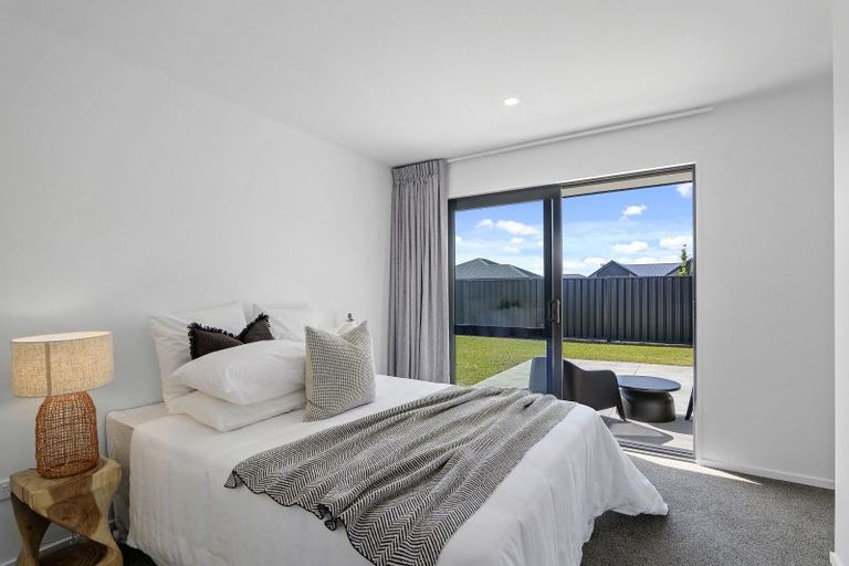 Photo of property in 43 Sanders Way, Rolleston, 7614