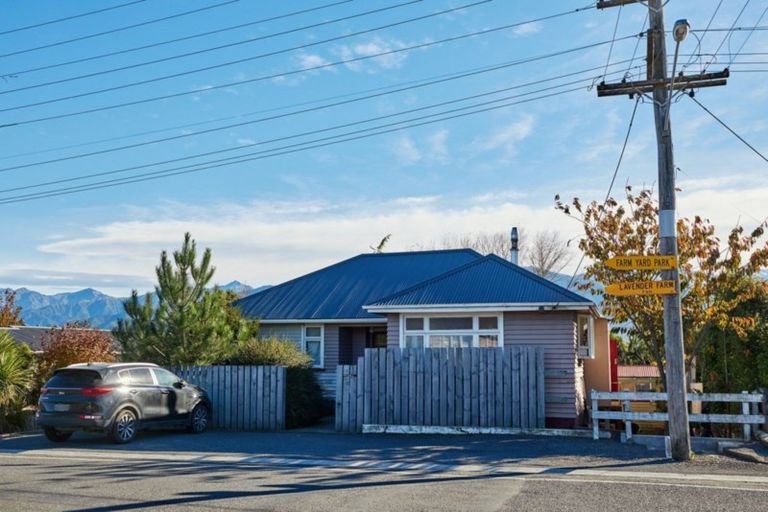 Photo of property in 10 Ludstone Road, Kaikoura, 7300